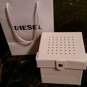 Meet your Posher, Luis